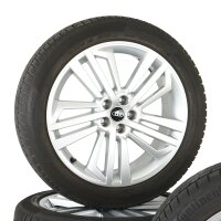 Audi Q5 SQ5 FY Winterräder Winterreifen 20 Zoll...