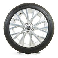 Skoda SuperB IV B9 3Y Winterräder Winterreifen 3P0601025H 235/45R18 98V Original