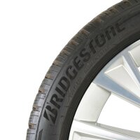 Skoda SuperB IV B9 3Y Winterräder Winterreifen 3P0601025H 235/45R18 98V Original