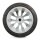 Skoda SuperB IV B9 3Y Winterräder Winterreifen 3P0601025H 235/45R18 98V Original