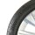 Skoda SuperB IV B9 3Y Winterräder Winterreifen 3P0601025H 235/45R18 98V Original
