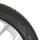 Skoda SuperB IV B9 3Y Winterräder Winterreifen 3P0601025H 235/45R18 98V Original