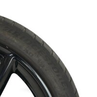 Original MINI F54 Clubman Winterräder Winterreifen 18 Zoll JCW Grip Spoke 815 6887613
