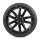 Original MINI F54 Clubman Winterräder Winterreifen 18 Zoll JCW Grip Spoke 815 6887613