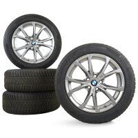 BMW 17 Zoll Winterreifen 3er G20 G21 4er G22 G23 original...