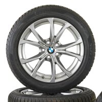 BMW 17 Zoll Winterreifen 3er G20 G21 4er G22 G23 original 776 Felgen 6883518