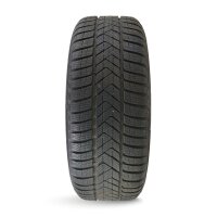 BMW 17 Zoll Winterreifen 3er G20 G21 4er G22 G23 original 776 Felgen 6883518