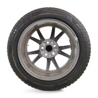 BMW 17 Zoll Winterreifen 3er G20 G21 4er G22 G23 original 776 Felgen 6883518