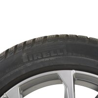 BMW 17 Zoll Winterreifen 3er G20 G21 4er G22 G23 original 776 Felgen 6883518