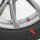 BMW 17 Zoll Winterreifen 3er G20 G21 4er G22 G23 original 776 Felgen 6883518