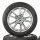 BMW 17 Zoll Winterreifen 3er G20 G21 4er G22 G23 original 776 Felgen 6883518