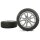 BMW 17 Zoll Winterreifen 3er G20 G21 4er G22 G23 original 776 Felgen 6883518