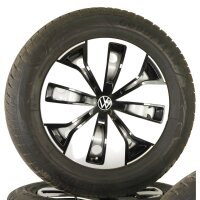 VW ID.Buzz Winterräder Winterreifen...