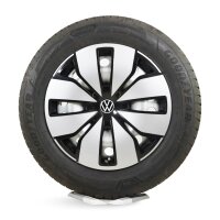 VW ID.Buzz Winterräder Winterreifen Winterkompletträder Original 18 Zoll DOT22