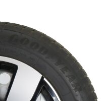 VW ID.Buzz Winterräder Winterreifen Winterkompletträder Original 18 Zoll DOT22