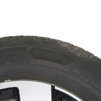 VW ID.Buzz Winterräder Winterreifen Winterkompletträder Original 18 Zoll DOT22