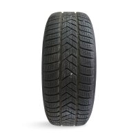 Skoda Elroq Enyaq Crystal Winterreifen Winterräder 19 Zoll Alufelgen 5LA601025