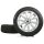 Skoda Elroq Enyaq Crystal Winterreifen Winterräder 19 Zoll Alufelgen 5LA601025