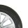 Skoda Elroq Enyaq Crystal Winterreifen Winterräder 19 Zoll Alufelgen 5LA601025