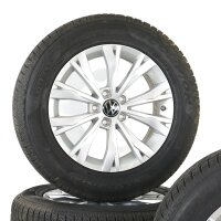 Winterreifen VW Tiguan AD1 Winterräder Montana...