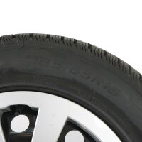 Audi A1 GB Winterreifen Winterräder 15 Zoll 185/65 R15 92H Original DOT24