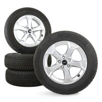 Audi Q3 F3 Winterräder Winterreifen Original 17 Zoll...