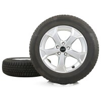 Audi Q3 F3 Winterräder Winterreifen Original 17 Zoll 215/65 R17 99H 83A601025AL