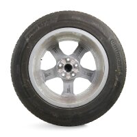 Audi Q3 F3 Winterräder Winterreifen Original 17 Zoll 215/65 R17 99H 83A601025AL