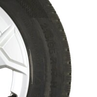 Audi Q3 F3 Winterräder Winterreifen Original 17 Zoll 215/65 R17 99H 83A601025AL