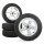 Audi Q3 F3 Winterräder Winterreifen Original 17 Zoll 215/65 R17 99H 83A601025AL