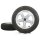 Audi Q3 F3 Winterräder Winterreifen Original 17 Zoll 215/65 R17 99H 83A601025AL