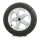 Audi Q3 F3 Winterräder Winterreifen Original 17 Zoll 215/65 R17 99H 83A601025AL
