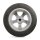 Audi Q3 F3 Winterräder Winterreifen Original 17 Zoll 215/65 R17 99H 83A601025AL