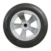 Skoda Karoq NU7 Winterräder Winterreifen Nanuq Original 215/60 R16 95H 16 Zoll