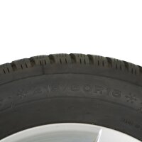 Skoda Karoq NU7 Winterräder Winterreifen Nanuq Original 215/60 R16 95H 16 Zoll
