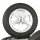 Skoda Karoq NU7 Winterräder Winterreifen Nanuq Original 215/60 R16 95H 16 Zoll