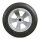 Skoda Karoq NU7 Winterräder Winterreifen Nanuq Original 215/60 R16 95H 16 Zoll