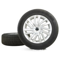 VW Touareg CR Winterräder Winterreifen Osorno Original 760601025E 255/55R19 111H