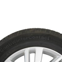 VW Touareg CR Winterräder Winterreifen Osorno Original 760601025E 255/55R19 111H