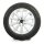 Audi A1 S1 GB Winterräder Winterreifen 16Zoll 195/55 R16 91V Original 82A601025C