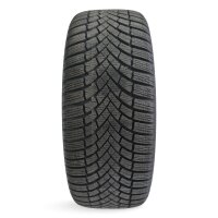 VW Golf 8 Winterräder Winterreifen Bergamo Original 18 Zoll 225/40 R18 92V
