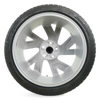 VW Golf 8 Winterräder Winterreifen Bergamo Original 18 Zoll 225/40 R18 92V
