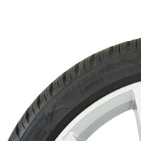 VW Golf 8 Winterräder Winterreifen Bergamo Original 18 Zoll 225/40 R18 92V