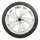 VW Golf 8 Winterräder Winterreifen Bergamo Original 18 Zoll 225/40 R18 92V
