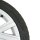 VW Golf 8 Winterräder Winterreifen Bergamo Original 18 Zoll 225/40 R18 92V