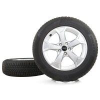 Winterräder Audi Q3 F3 Winterreifen Original 17 Zoll 215/65 R17 99H 83A601025AL