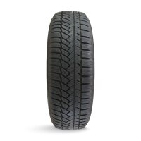 Winterräder Audi Q3 F3 Winterreifen Original 17 Zoll 215/65 R17 99H 83A601025AL