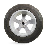 Winterräder Audi Q3 F3 Winterreifen Original 17 Zoll 215/65 R17 99H 83A601025AL