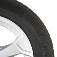Winterräder Audi Q3 F3 Winterreifen Original 17 Zoll 215/65 R17 99H 83A601025AL