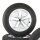 Winterräder Audi Q3 F3 Winterreifen Original 17 Zoll 215/65 R17 99H 83A601025AL